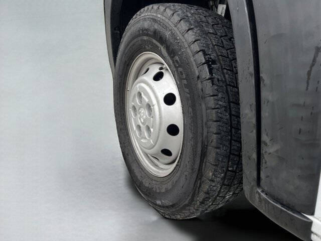 2021 RAM ProMaster 3500 159 WB