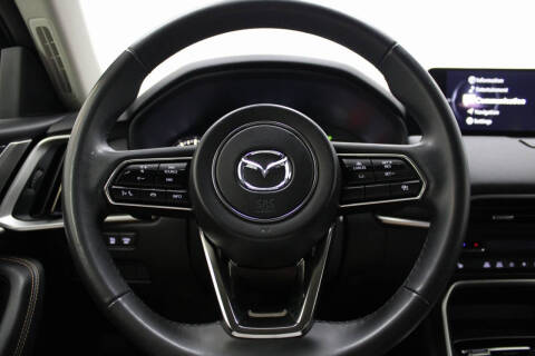 2024 Mazda CX-90 3.3 Turbo Preferred Plus