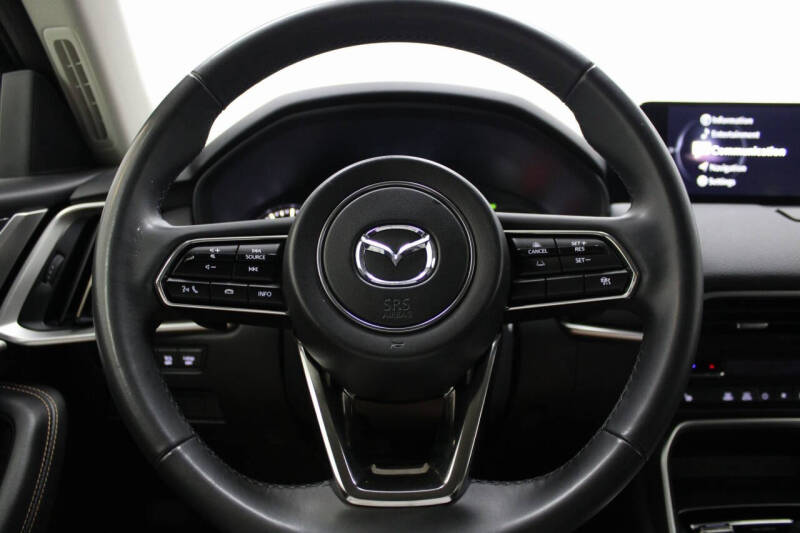 2024 Mazda CX-90 3.3 Turbo Preferred Plus