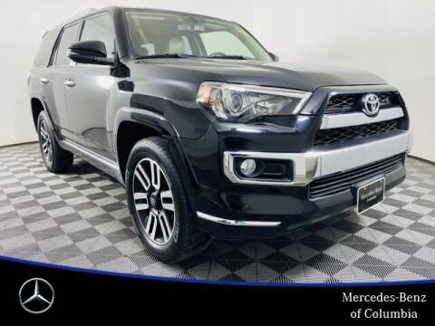 2015 Toyota 4Runner for sale at Preowned of Columbia in Columbia MO