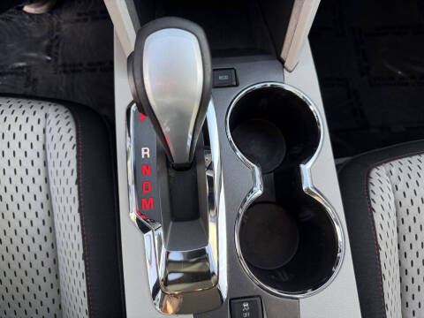 2012 GMC Terrain SLE-1