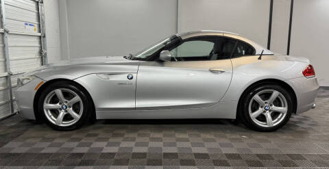 2012 BMW Z4 sDrive28i