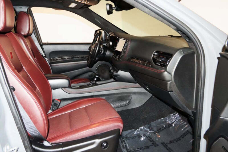 2023 Dodge Durango R/T Premium