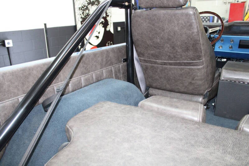 1976 Ford Bronco