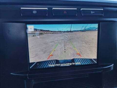 2024 Ford F-250 Super Duty