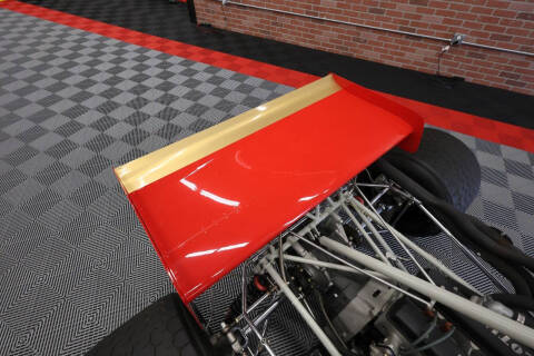 1970 Lotus Formula 61  B