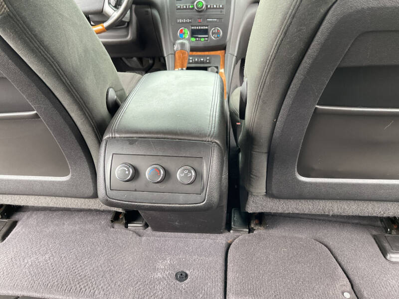 2010 Buick Enclave CX