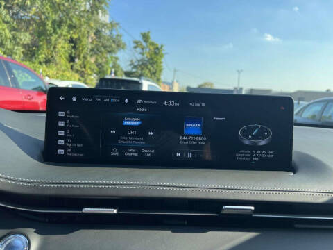 2025 Genesis GV70 3.5T Sport