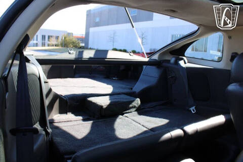 1993 Dodge Stealth R/T Turbo