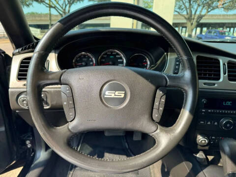 2006 Chevrolet Monte Carlo SS