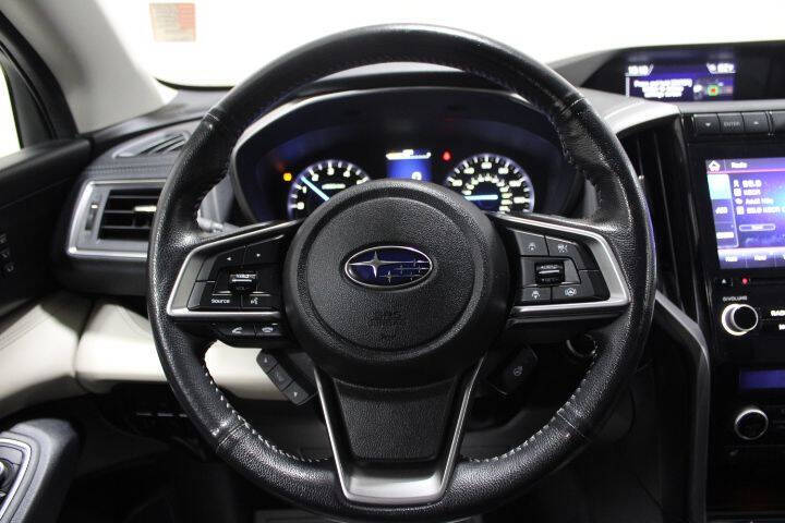 2022 Subaru Ascent Limited 7-Passenger