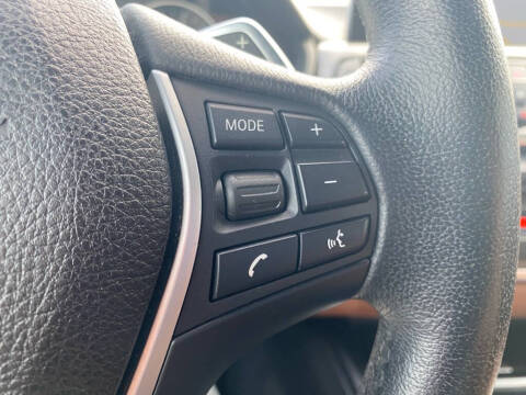 2015 BMW 4 Series 435i