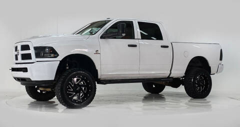 2013 RAM Ram Pickup 2500 for sale at Houston Auto Credit in Houston TX