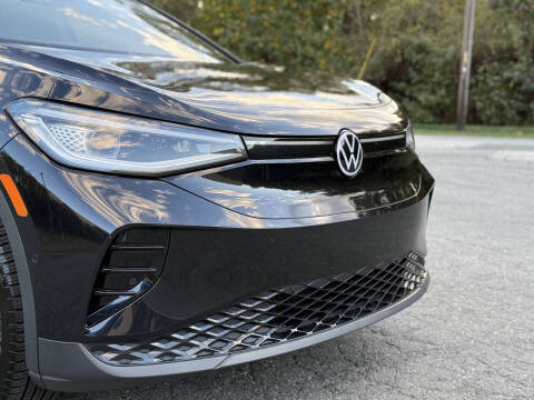 2023 Volkswagen ID.4 Pro S