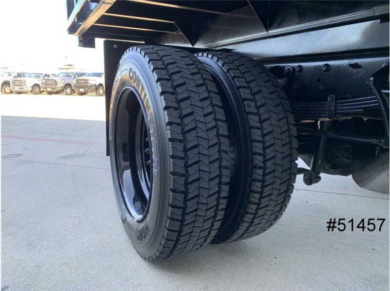 2023 Chevrolet Silverado 6500HD