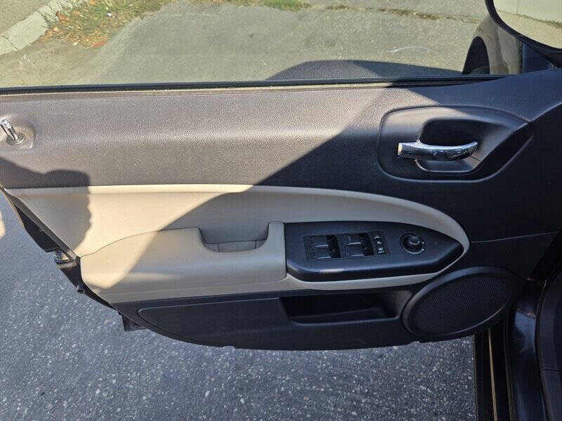 2010 Dodge Caliber SXT