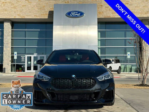 2024 BMW 2 Series M235i xDrive Gran Coupe