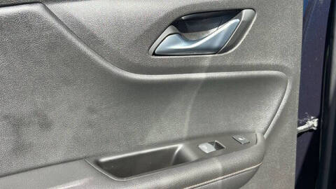 2021 Chevrolet Blazer Premier