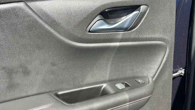 2021 Chevrolet Blazer Premier