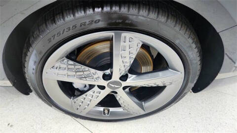 2022 Genesis G80 3.5T Sport