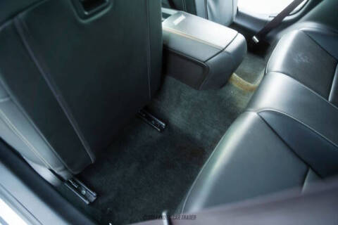 2013 Chevrolet Camaro SS