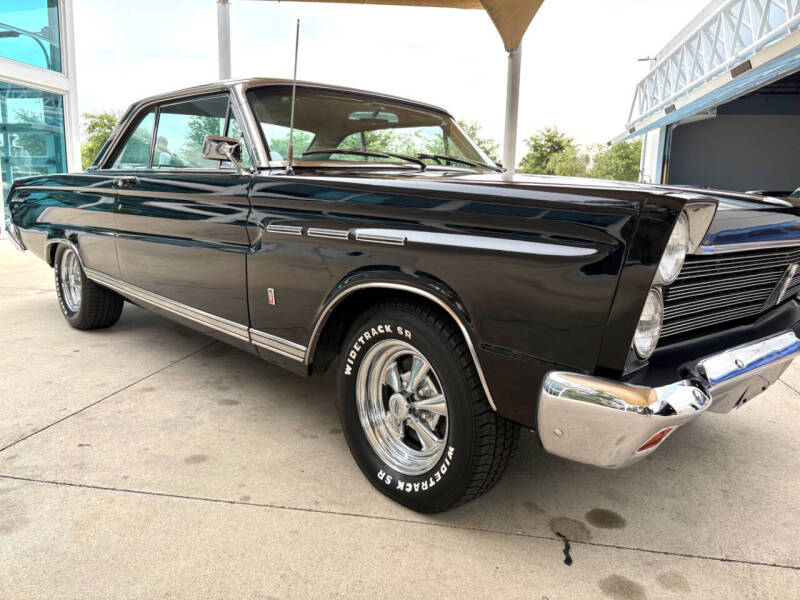 1965 Mercury Comet