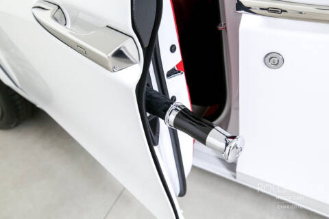 2024 Rolls-Royce Ghost