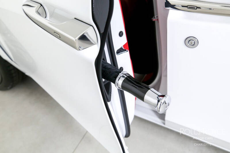 2024 Rolls-Royce Ghost