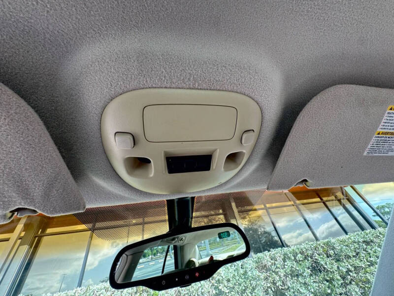 2003 Cadillac DeVille DTS