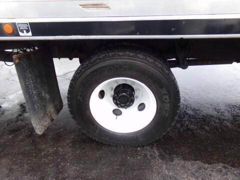 2011 International DuraStar 4400