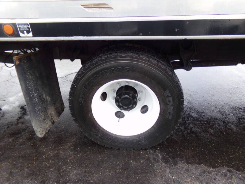 2011 International DuraStar 4400