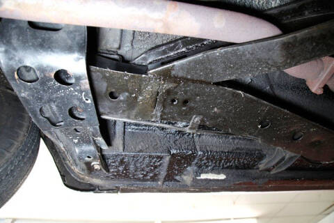 1962 Studebaker Daytona