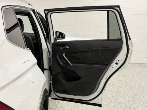 2024 Volkswagen Tiguan SEL R-Line 4Motion