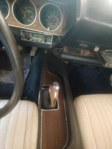 1972 Dodge Challenger