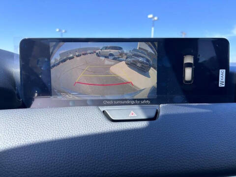 2025 Mazda CX-70 3.3 Turbo Preferred