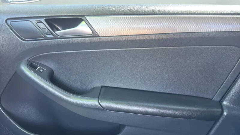 2015 Volkswagen Jetta