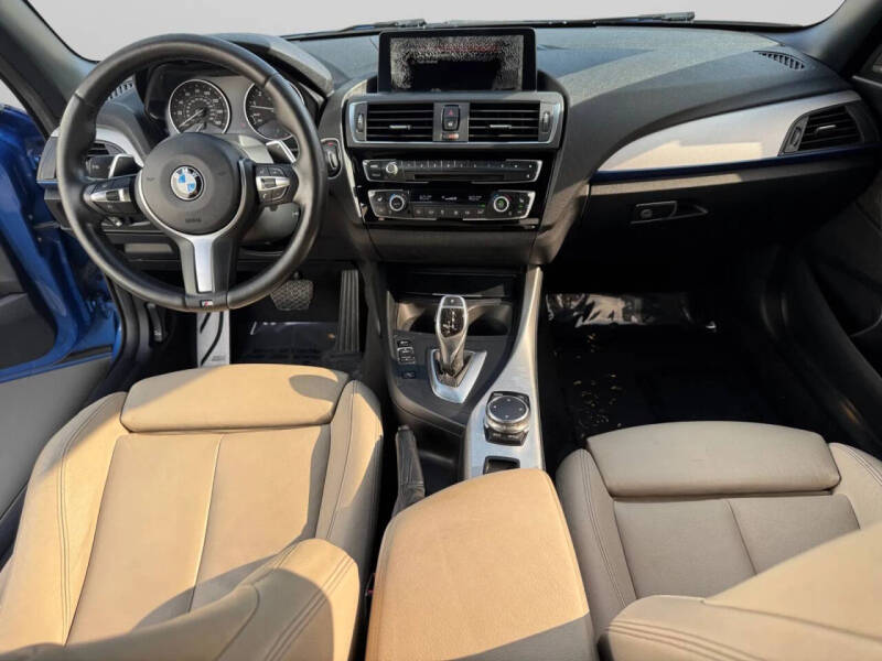 2016 BMW 2 Series M235i