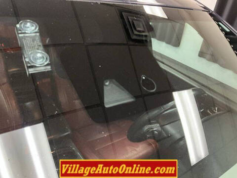 2018 Dodge Durango SRT