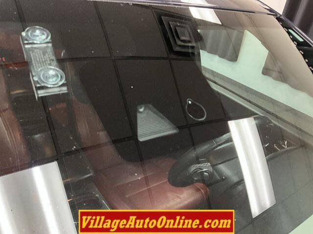 2018 Dodge Durango SRT