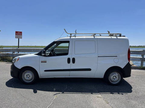 2017 RAM ProMaster City Tradesman