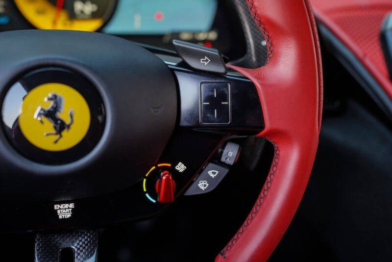 2023 Ferrari Roma