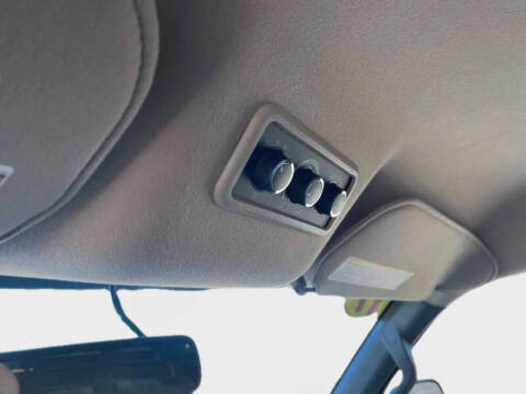 2017 Chevrolet Express LS 3500