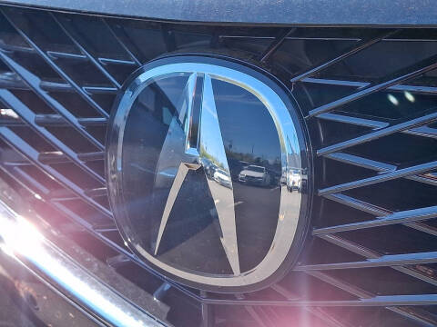 2026 Acura MDX SH-AWD w/Tech