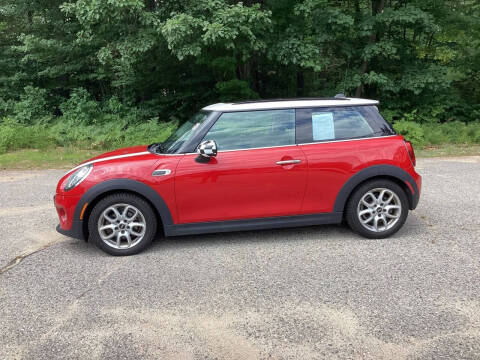 2019 MINI Hardtop 2 Door