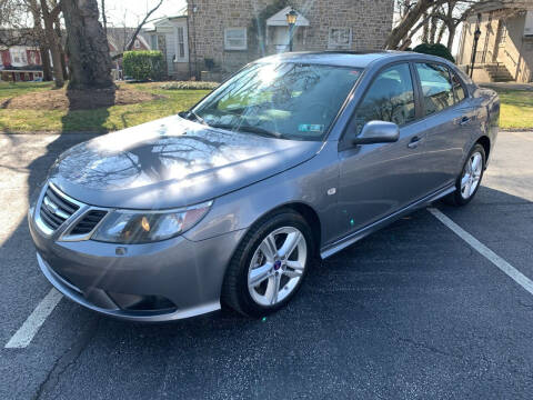 2010 Saab 9-3 for sale at On The Circuit Cars & Trucks in York PA