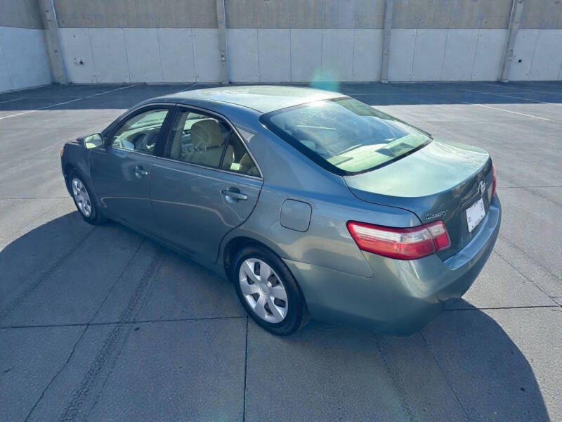 2009 Toyota Camry LE