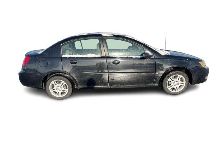 2005 Saturn Ion 2