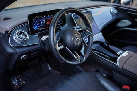 2023 Mercedes-Benz EQS EQS 450+