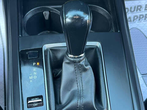 2021 Mazda CX-30 Select