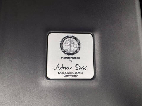 2024 Mercedes-Benz G-Class AMG G 63